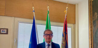 L’Ing. Elio Soldano nuovo coordinatore del Dipartimento Funzionale Amministrativo dell’Ulss 7 Pedemontana L’Ing. Elio Soldano nuovo coordinatore del Dipartimento Funzionale Amministrativo dell’Ulss 7 Pedemontana