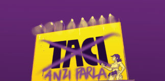 Taci, anzi parla. La voce di Carla Lonzi all’origine del femminismo: giovedì 30 maggio terzo appuntamento all’Odeo del Teatro Olimpico taci anzi parla, appuntamento all'Odeo del teatro Olimpico