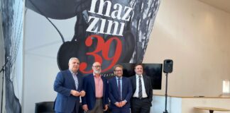 Con Elettra il TSV-Teatro Nazionale torna nella programmazione del Ciclo di Spettacoli Classici per il prossimo triennio La presentazione della collaborazione artistica tra TSV e Ciclo di Spettacoli All'Olimpico