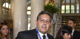 Corruzione Liguria, oggi Toti davanti ai pm