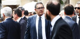 Toti, oggi interrogatorio di garanzia ma non parlerà. Governatore valuta futuro politico Toti