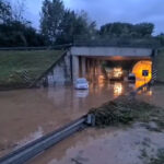 Schio: contributi ai privati per la prevenzione alluvioni, stanziati oltre 127mila euro Maltempo, chiuso il tunnel Schio-Valdagno alluvioni prevenzione donazioni vicentino