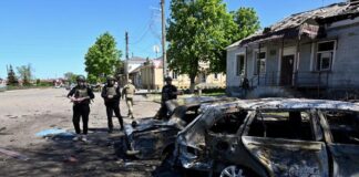 Ucraina, Usa accusano la Russia: “Ha fatto uso di armi chimiche”