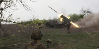 Ucraina, non solo armi per Kiev: una parte della Nato vuole accelerare Ucraina