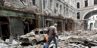 Ucraina, Peskov: “Russia accoglie con favore qualsiasi iniziativa di pace” ucraina