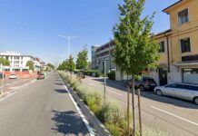 Viale San Lazzaro Vicenza, Colombara (PUGV) incontra i residenti: “Bisogna migliorare la sicurezza” viale san lazzaro vicenza