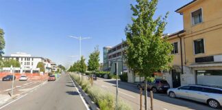 Viale San Lazzaro Vicenza, Colombara (PUGV) incontra i residenti: “Bisogna migliorare la sicurezza” viale san lazzaro vicenza