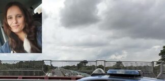 Gettata dal ponte sull’A4, l’amica di Giada: “Aveva paura del compagno” Giada Zanola