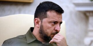 Ucraina, attacco Russia verso Kharkiv. Zelensky: “Battaglia feroce” ucraina zelensky