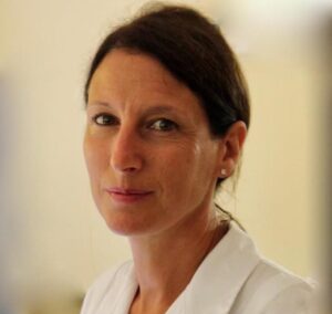 La dott.ssa Emanuela Zilli, nuovo Direttore Sanitario dell'Ulss 8 Berica