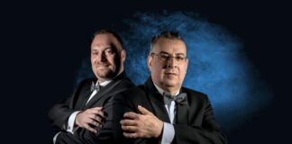 Settimane Musicali, al Teatro Olimpico di Vicenza la chiusura tra musica e illusionismo settimane musicali vicenza