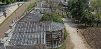 Serre della Favorita di Valdagno, a Vicenza convegno su ipotesi di restauro Serre della Favorita di Valdagno