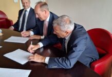 Firmata la fusione fra BVR Banca e Banca del Veneto Centrale: dal 1° luglio operativa la nuova realtà del credito cooperativo regionale firma della fusione tra BVR Banca e Banca del Veneto Centrale