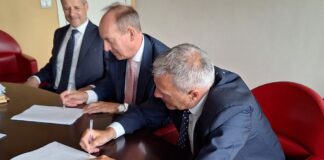 Firmata la fusione fra BVR Banca e Banca del Veneto Centrale: dal 1° luglio operativa la nuova realtà del credito cooperativo regionale firma della fusione tra BVR Banca e Banca del Veneto Centrale