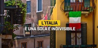 Italia, una e indivisibile! Il PSI di Vicenza celebra oggi, insieme a decine di milioni di italiani, la Festa della Repubblica Italiana Italia, una e indivisibile!