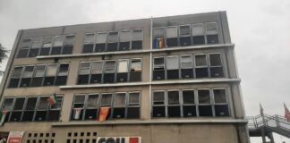 La CGIL vicentina plaude al VicenzaPride 2024: “Assieme per promuovere i diritti civili contro molestie, abusi e violenze!” Cgil Vicenza sostiene il VicenzaPride 2024