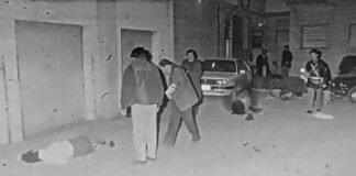 Omicidio Fioretto Vicenza ’91: Umberto Pietrolungo ha chiesto il rito abbreviato Cold case Fioretto-Begnozzi omicidio Vicenza (foto Francesco Dalla Pozza) Umberto Pietrolungo klinger