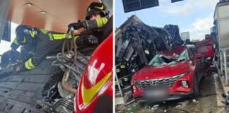 A12, maxi incidente al casello di Rosignano nel livornese: 3 morti