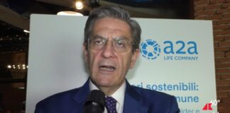 A2a, Tasca: “1,2 mld di euro di valore economico generato sul territorio milanese nel 2023”