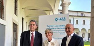 A2a, oltre 500 mln distribuiti nel 2023 a territorio Brescia (+24%)