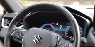 ADAS obbligatori a partire dal mese di luglio