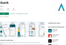 App Inbank, la novità di Allitude (Gruppo Cassa Centrale) sbarca negli store digitali APP INBANK