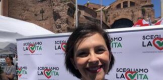 Aborto, Ruiu: “Siamo popolo della speranza, accogliere la vita è urgente”