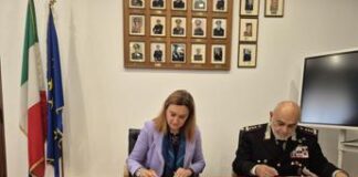 Accordo infermieri Ssn e del servizio militare per nuove sinergie