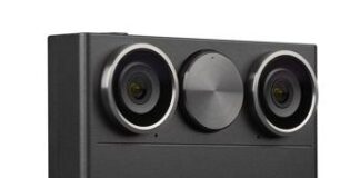 Acer annuncia la fotocamera 3D per creator e influencer