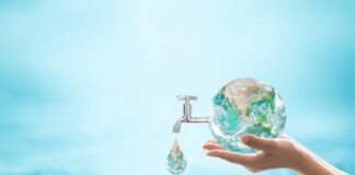 Acqua, Gruppo Cap in prima linea per affrontare le sfide del cambiamento climatico