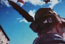 L’adunata dei giovani Adunata Alpini 2024