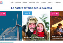 Agsm Aim e moral suasion Antitrust: “Per noi trasparenza ai clienti è impegno principale” Agsm Aim