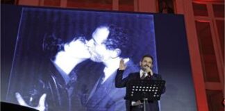 Aids, campagna social su prevenzione Hiv al centro della Charity Dinner di Roma