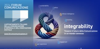 Al via 17ma edizione del Forum della Comunicazione