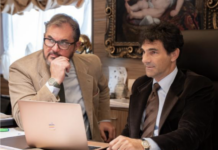 Alberto Filippi: “Inchiesta su di me chiusa. Vi spiego la mia innocenza”. Era accusato di atto intimidatorio a un giornalista Alberto Filippi