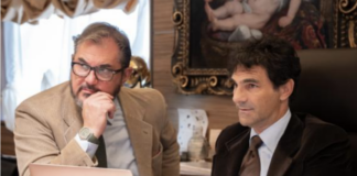 Alberto Filippi: “Inchiesta su di me chiusa. Vi spiego la mia innocenza”. Era accusato di atto intimidatorio a un giornalista Alberto Filippi