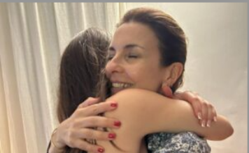 Alessandra Moretti (Pd): “Nelle guerre donne e bambine pagano il prezzo più alto” Alessandra Moretti