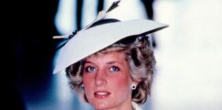 All’asta la più grande collezione di oggetti della principessa Diana