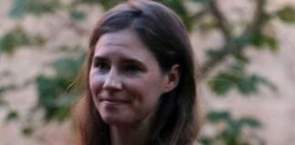 Amanda Knox e il processo per calunnia a Lumumba, oggi la sentenza