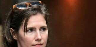 Amanda Knox parla in tv: “Delusa dal verdetto ma determinata, continuerò a dire la verità”