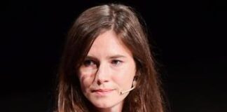 Amanda Knox torna alla sbarra a Firenze, domani il verdetto per la calunnia a Lumumba