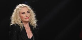 Antonella Clerici operata per cisti ovariche, come funziona l’intervento