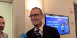 Anziani, Scotti (Cdp Real Asset): “Spazio Blu è nuova idea di parco abitativo”