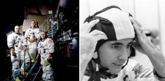 Apollo 8, morto a 90 anni William Anders: astronauta vittima di un incidente aereo