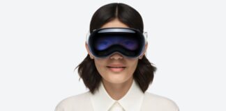Apple Vision Pro in Europa: costa 4 mila euro, ma non arriva in Italia