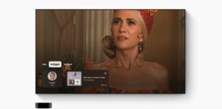 Apple, tutte le novità per le app TV, Musica, Fitness e Casa