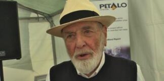 Arte: a Sant’Albano Stura l’opera ‘Terzo Paradiso Recycling’, l’omaggio del maestro Pistoletto al riciclo
