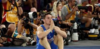 Ascolti tv, Rai2 vince prime time con Europei atletica