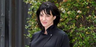 Asia Argento sobria da 3 anni, il post con cui festeggia la sua rinascita
