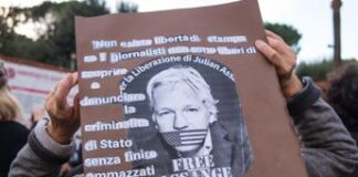 Assange, dai ‘War Diary’ al rilascio: le tappe del caso